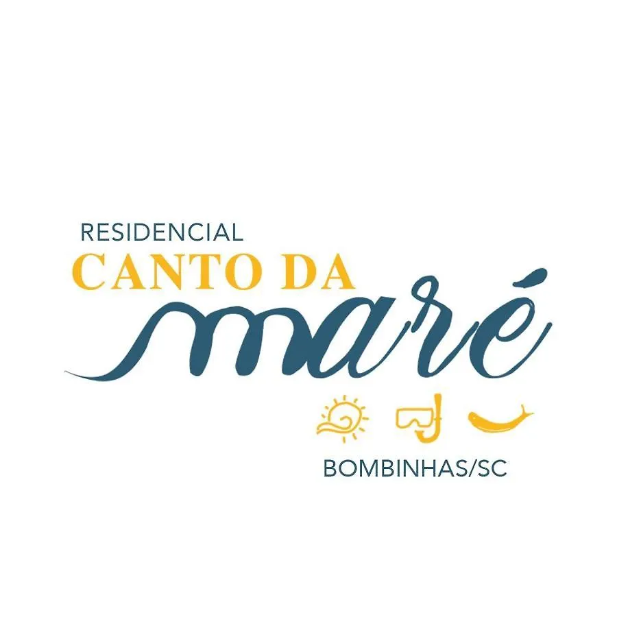 Cabana Canto Da Mare Bombinhas Brasil