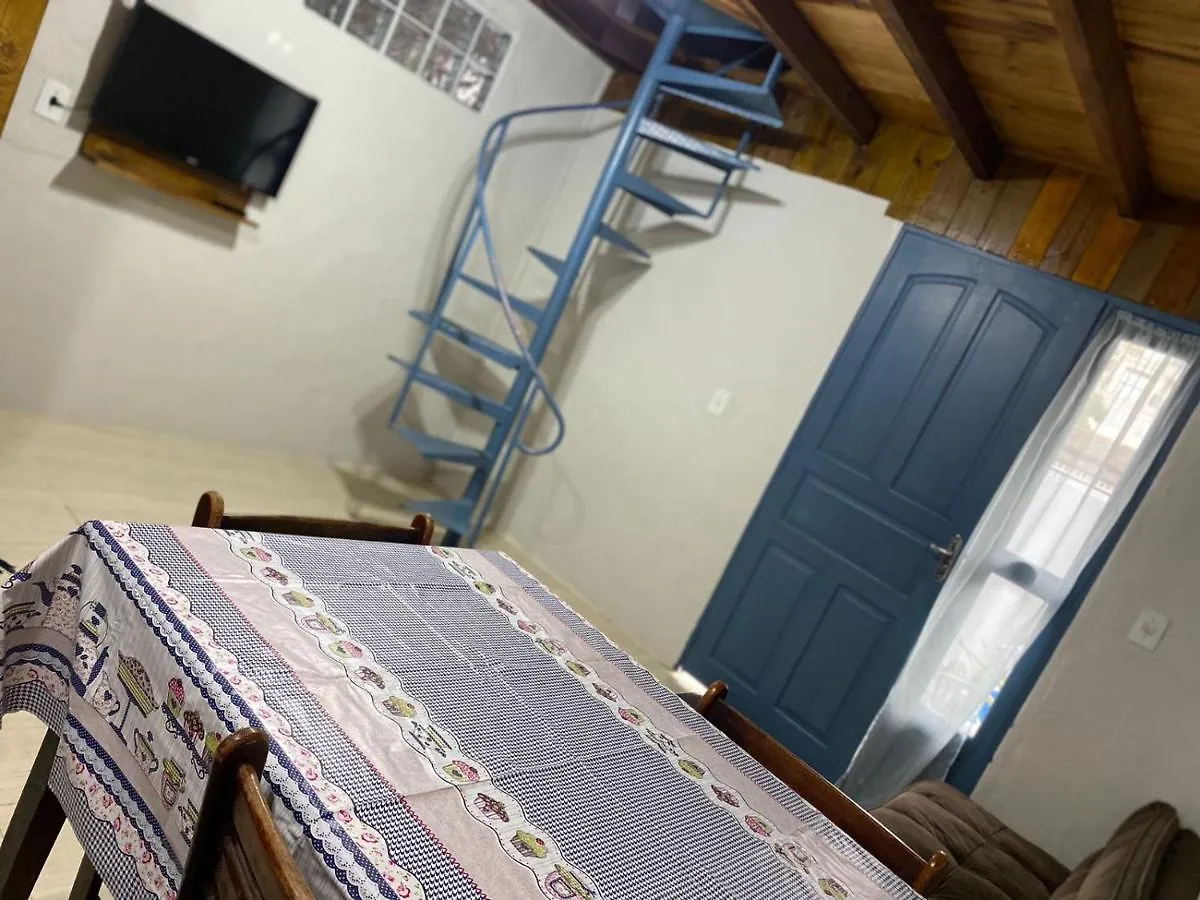 Holiday home Cabana Canto Da Mare Bombinhas