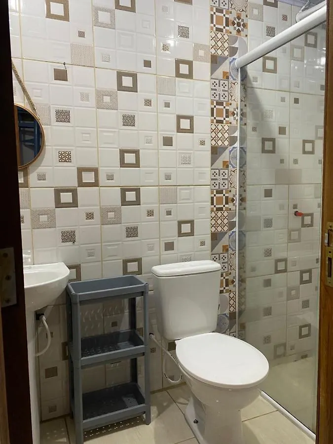 Cabana Canto Da Mare Bombinhas